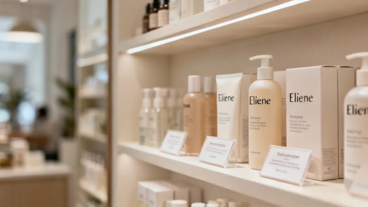 Eliene Guide: Pricing, Suppliers, and Selection Criteria