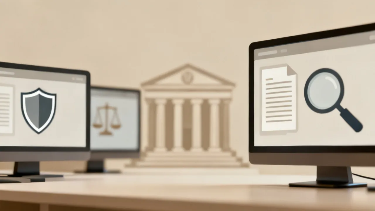 Understanding Online Content Risks and Safer Browsing