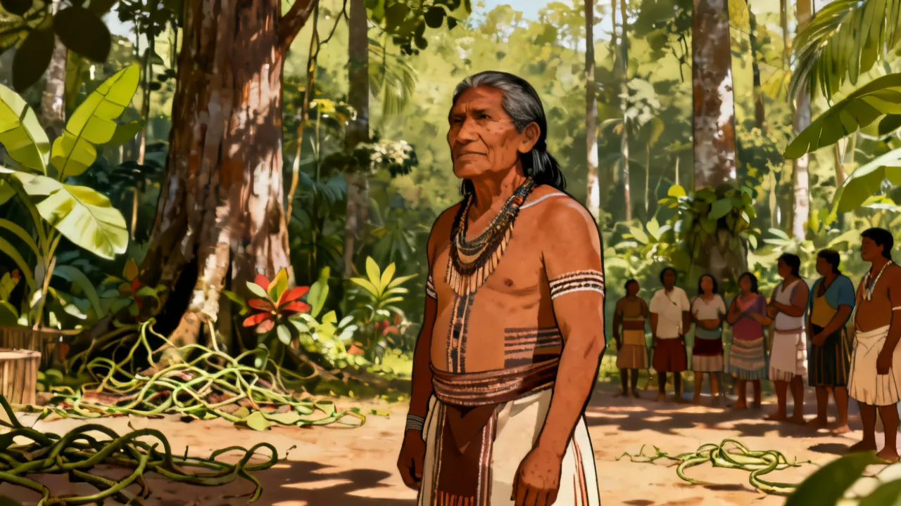 Angela Cândido Guajajara: Influence, Context, and Legacy
