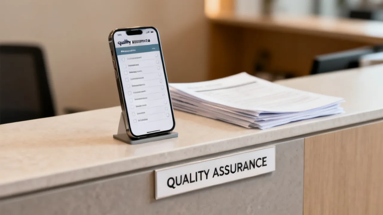 Oy Guidance for Smarter Sourcing Decisions