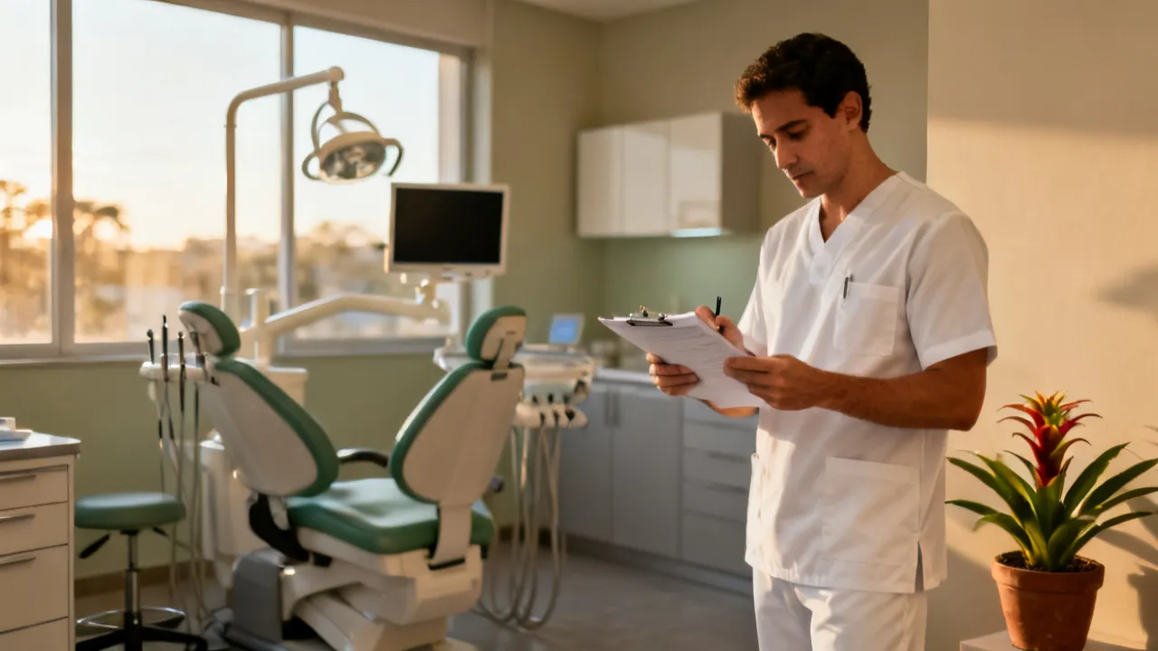 Joscivaldo Ferreira Serra: Clinic Selection and Care Guide