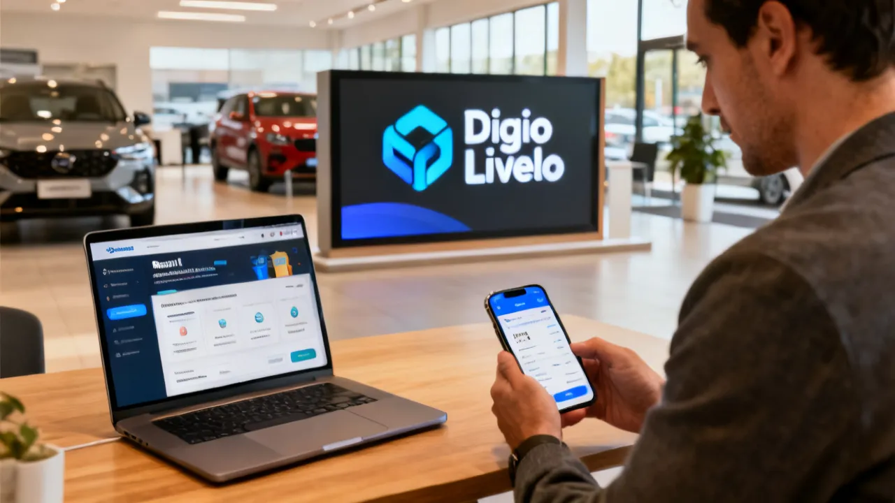 Digio Livelo: How It Works and What to Compare