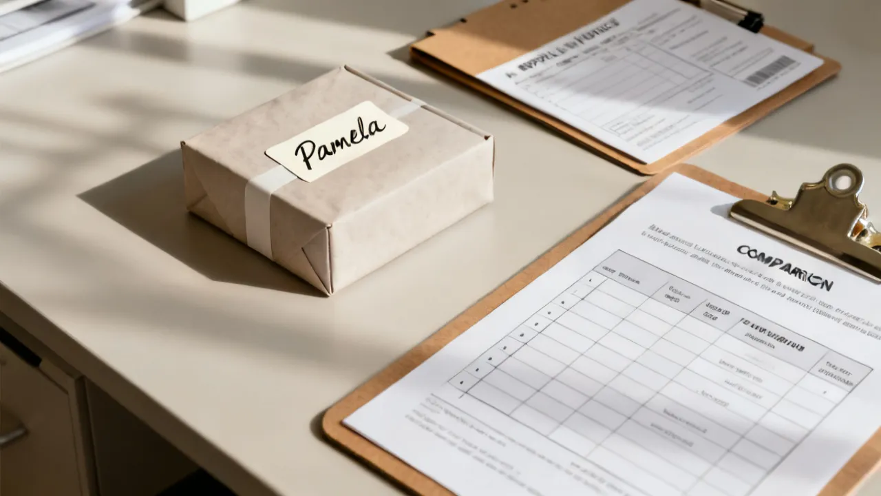 Understanding Pamela: Supplier, Pricing, and Selection Guide