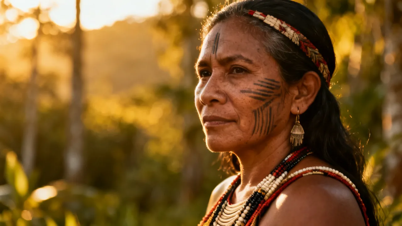 Angela Cândido Guajajara: Influence, Advocacy, and Context