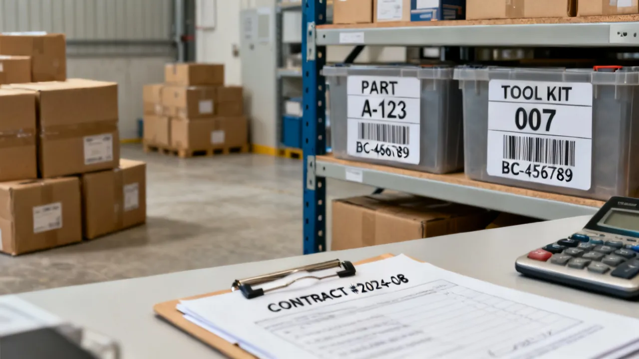 Understanding Sourcing Details for 13327049726