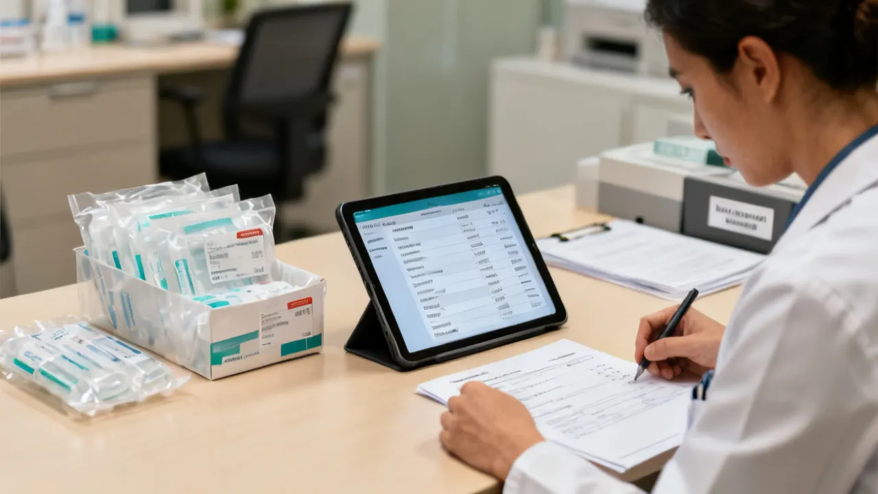 Understanding Supplier, Pricing, and Options for Medical Supplies