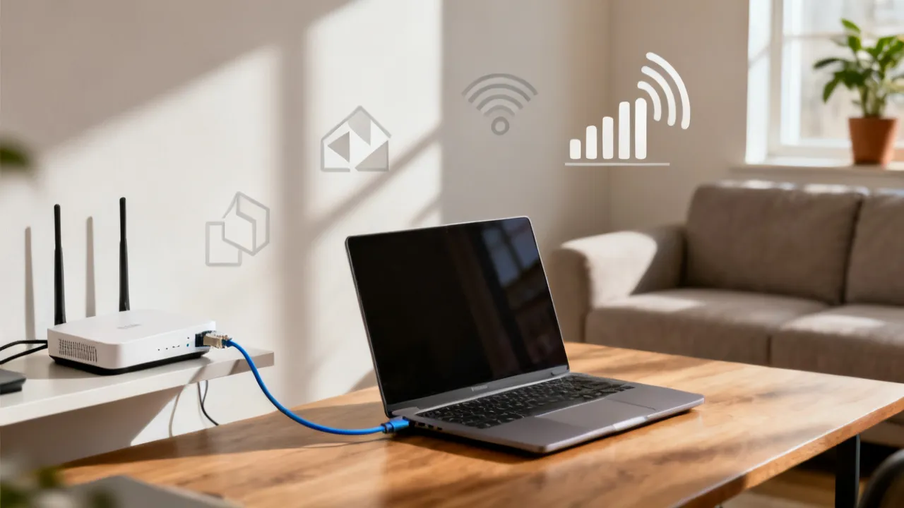 Choosing the Right Internet Provider Near You