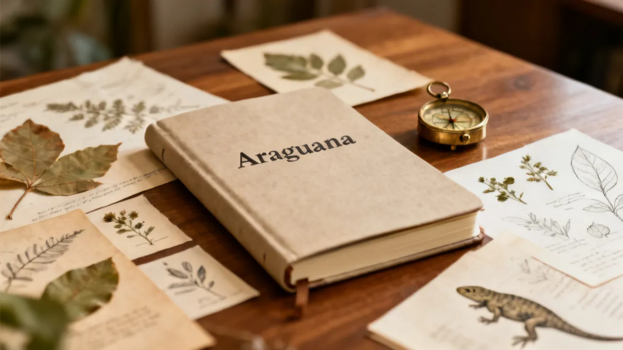 Araguana: Expert Insights and Practical Considerations