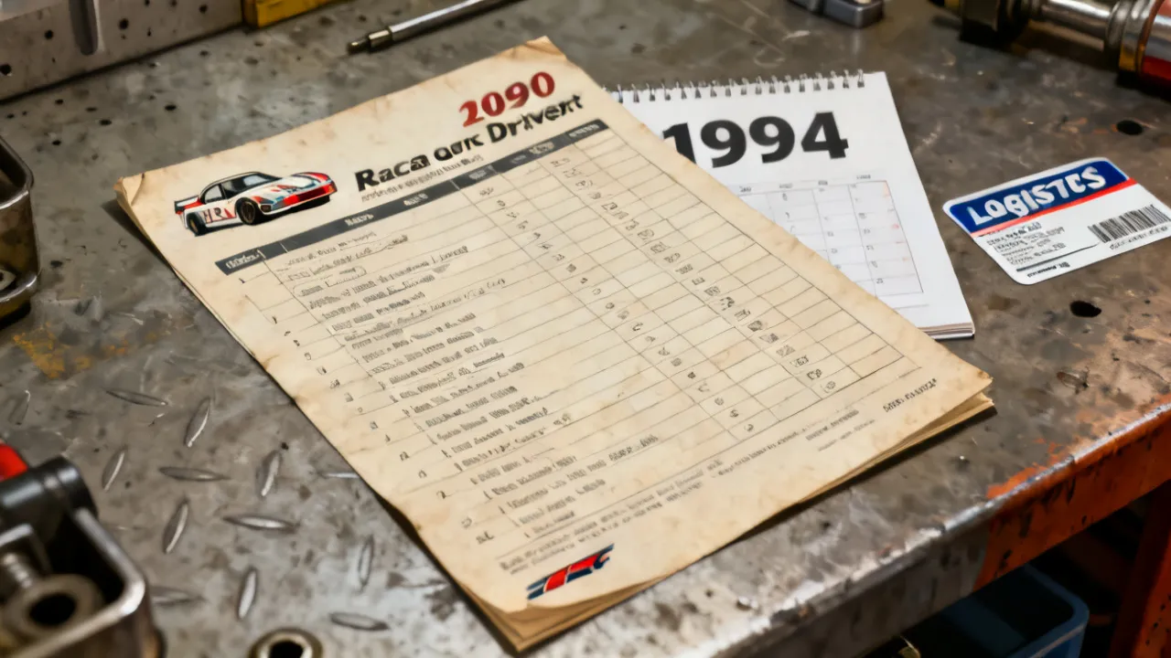 Quintella 1994: Market Context and Expert Guidance