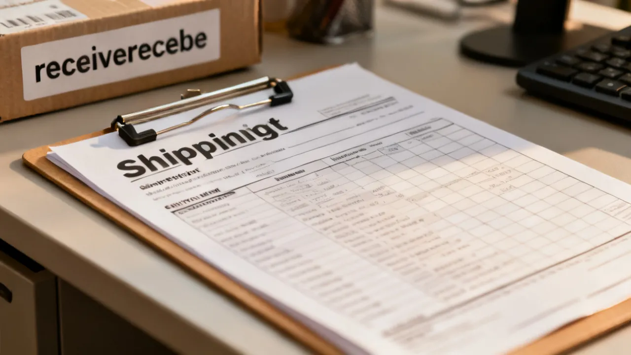 Understanding “receiverecebe” in Supply and Support
