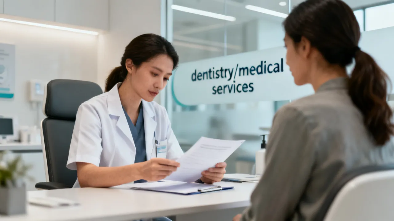 Understanding Nilo Oliveria: Healthcare Sourcing and Quality