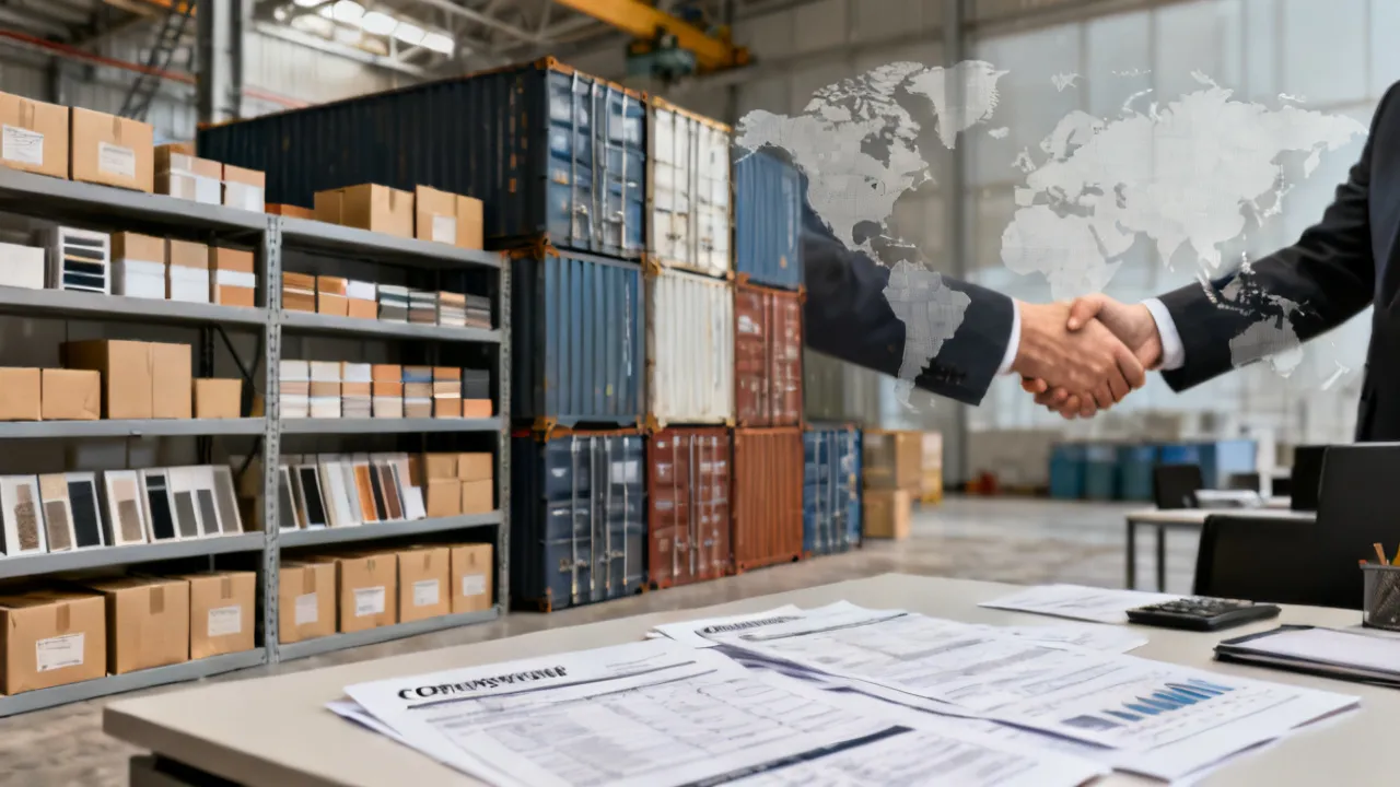 Itgmf Procurement Guide: Pricing, Suppliers, and Requirements