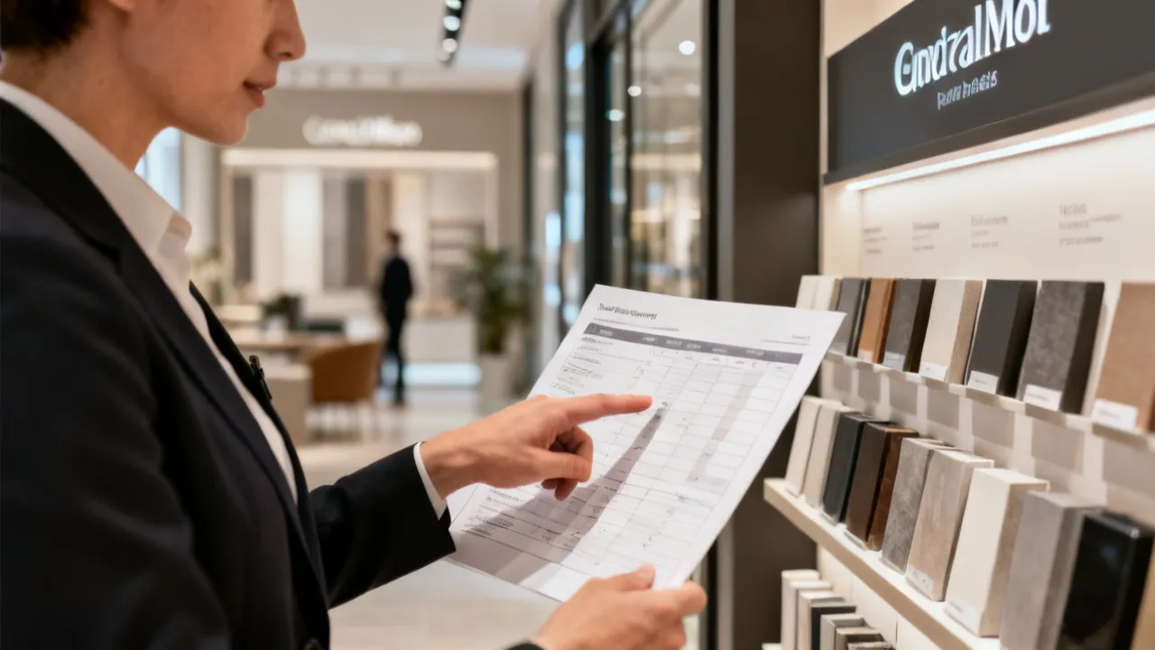 Understanding Jh and Nearby Sourcing for Smart Buys