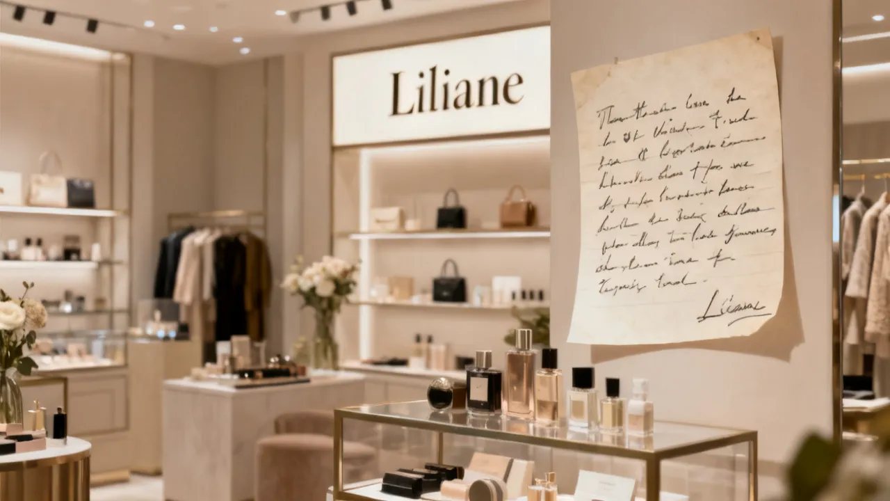 Understanding Liliane: Practical Buying and Sourcing Guide
