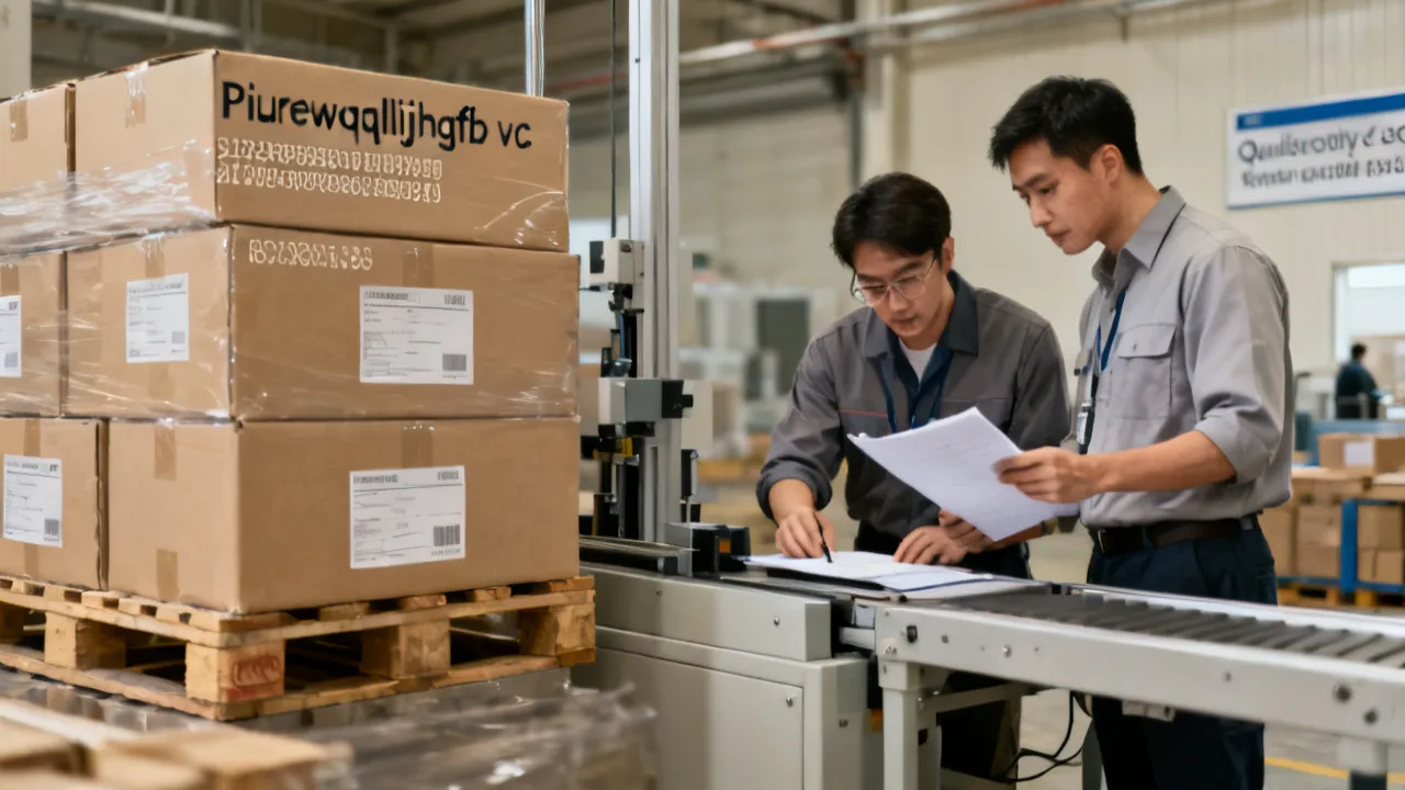Piurewqqlljjhgfb vc: Practical Guide for Procurement Clarity