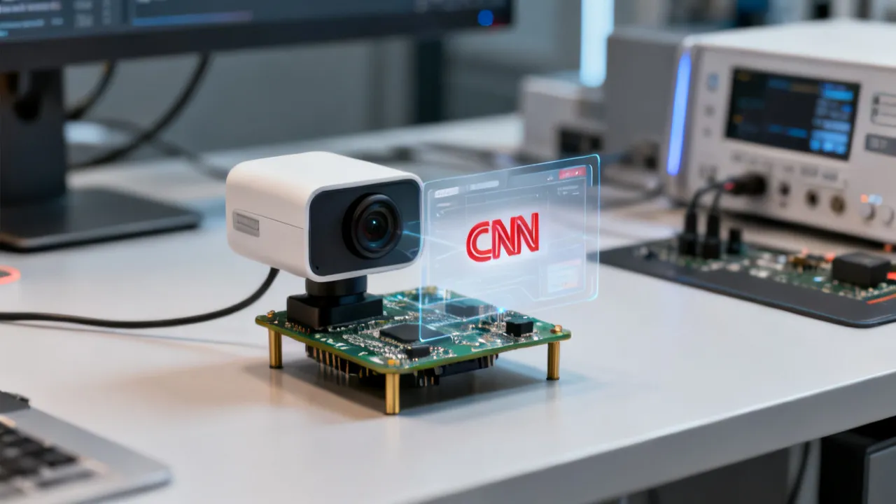 Understanding “Pg erle CNN” in Modern AI Systems