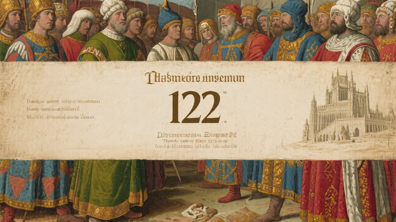 Understanding the Impact of 1222