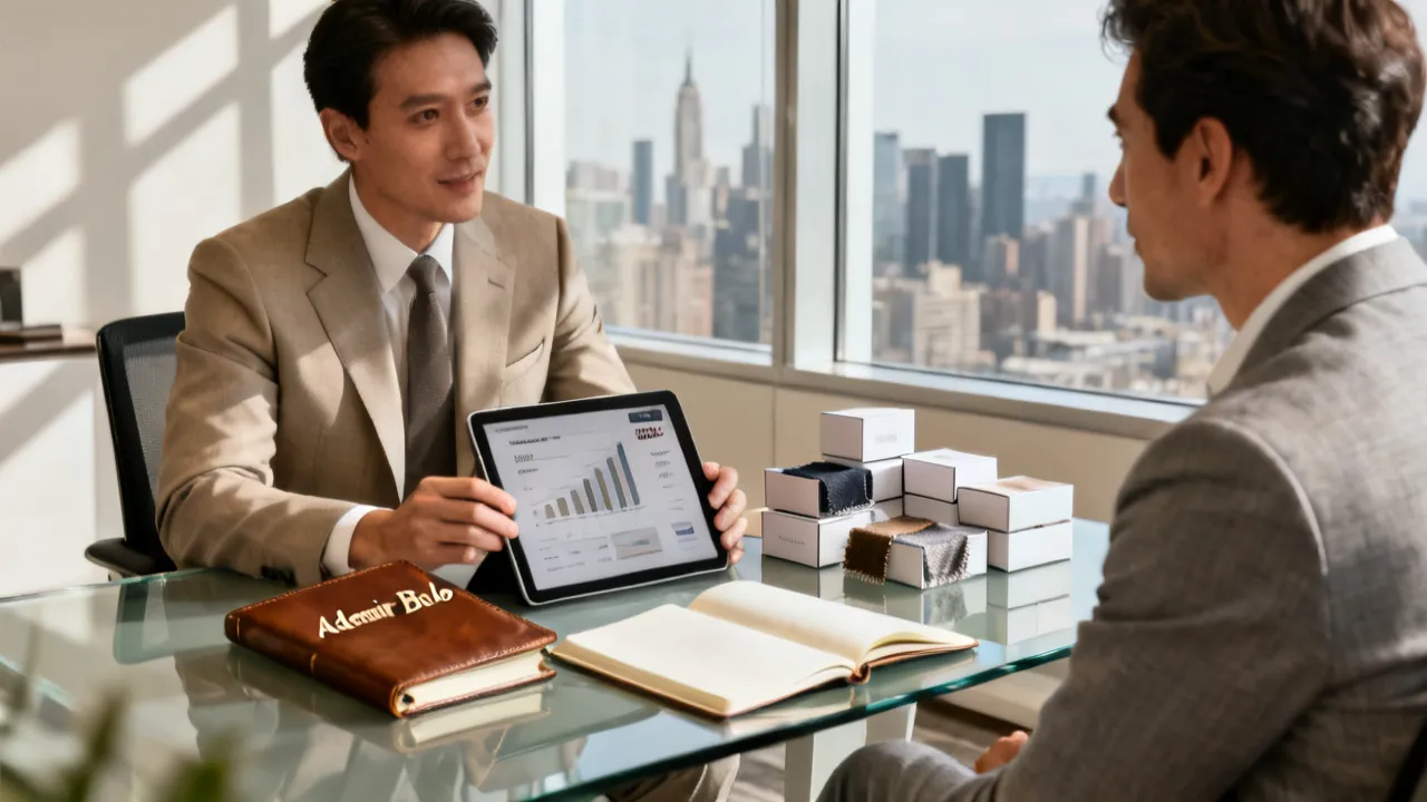 Ademir Belo: Expert Insights and Market Considerations