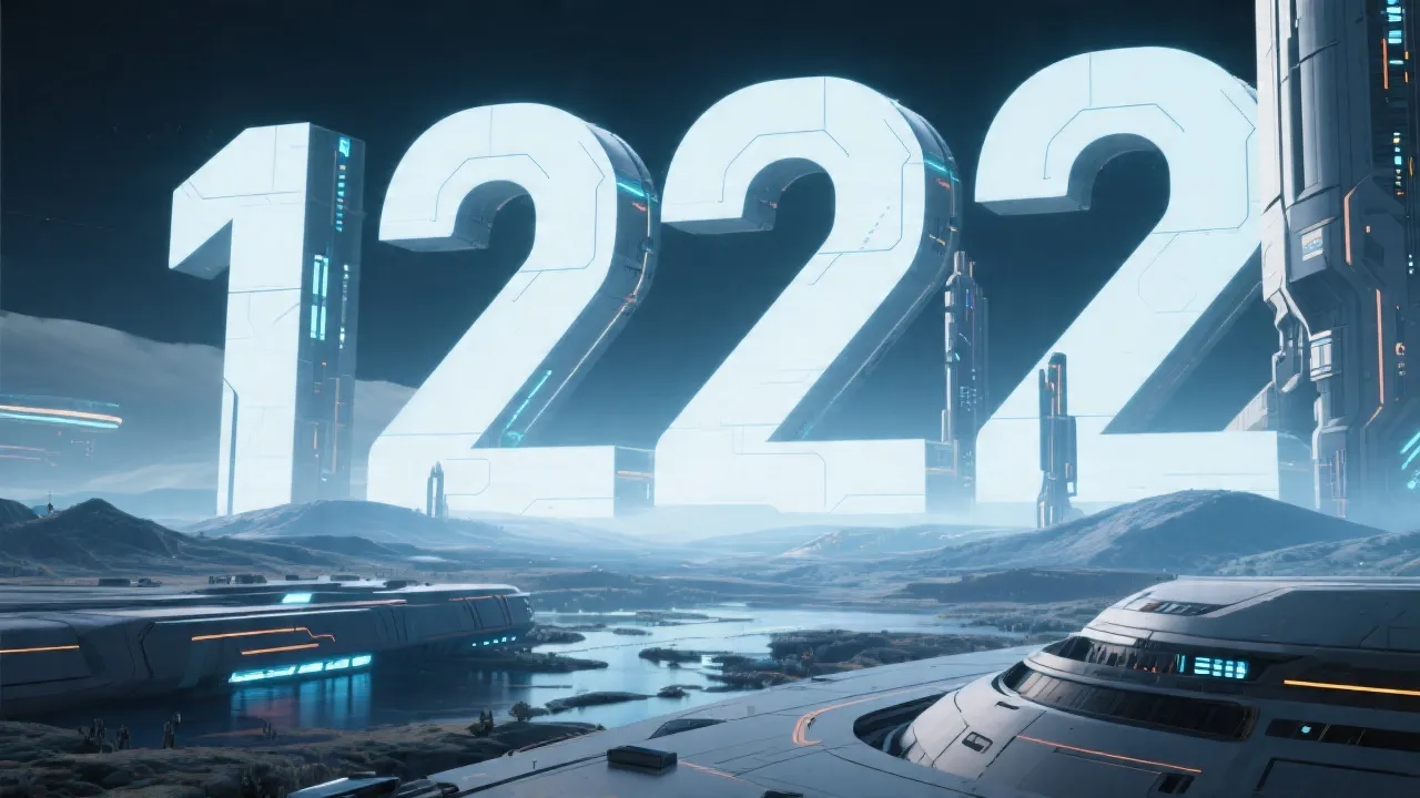 Understanding the 1222 Phenomenon