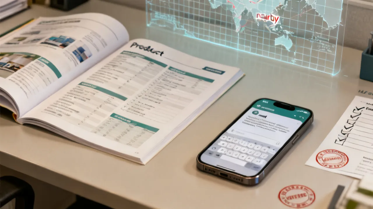 Understanding Pinto Aminadabes: Sourcing and Compliance Guide