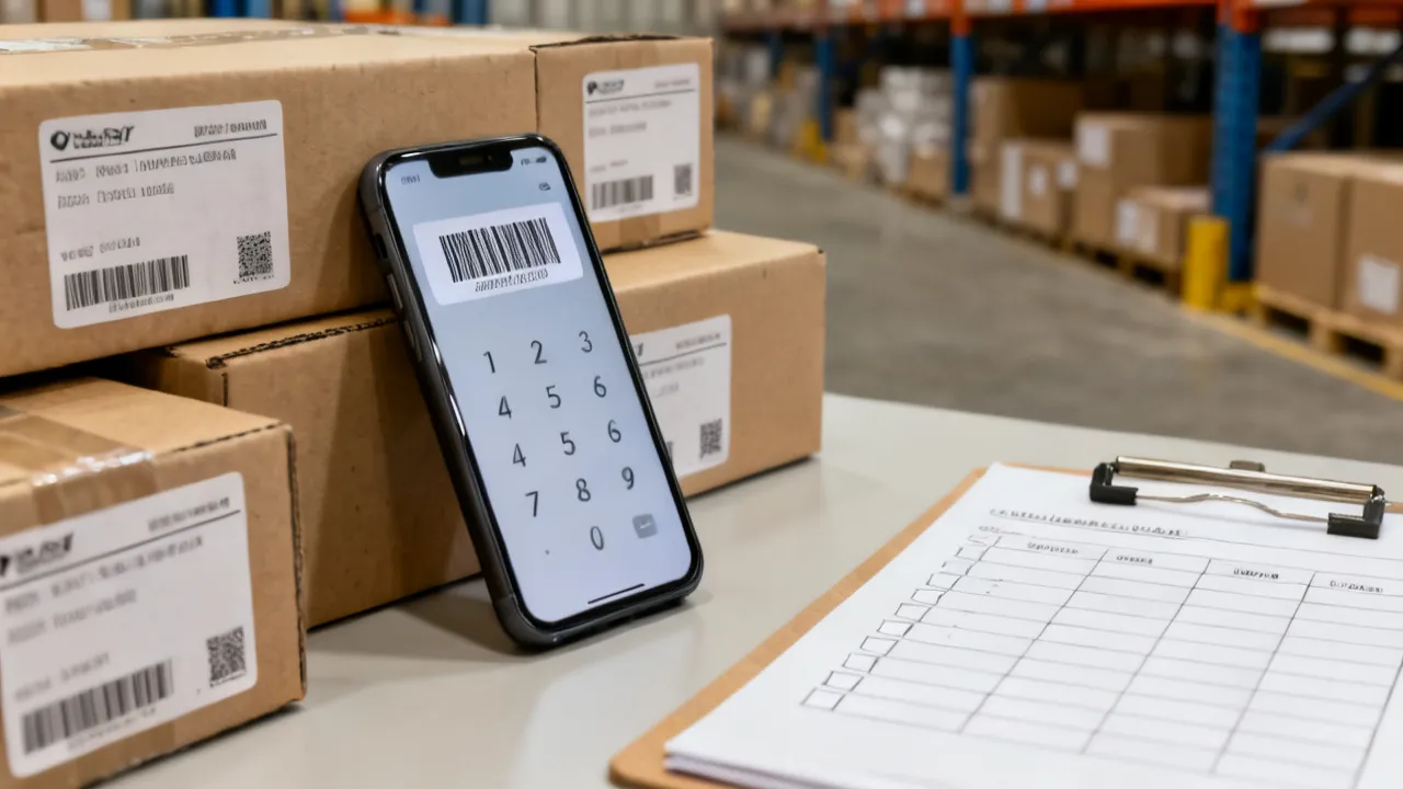 Understanding 99482690206 Supply Reference in Procurement