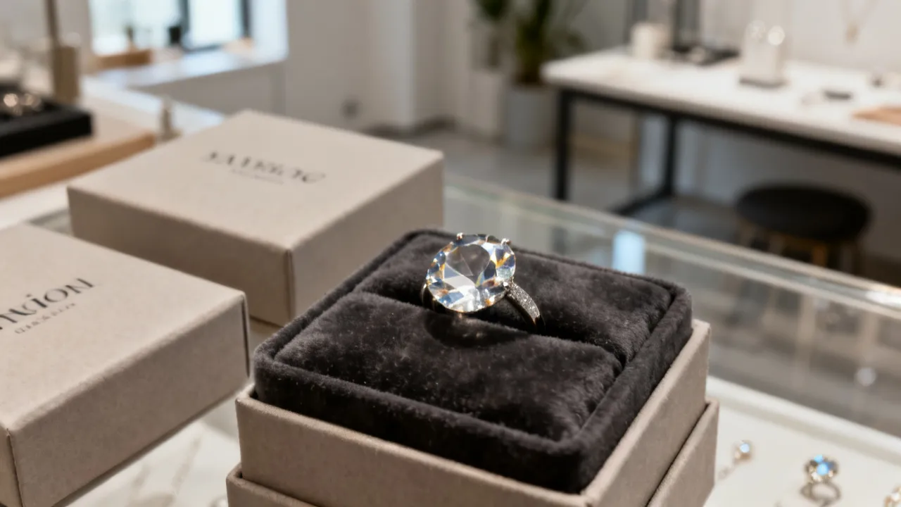 Eliene Jewelry: Selecting Quality, Value, and Suppliers