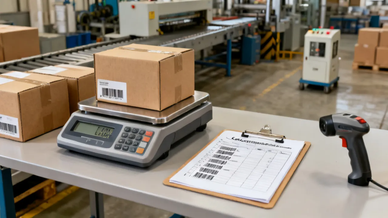 Understanding Item 44539991272 and Supplier Sourcing