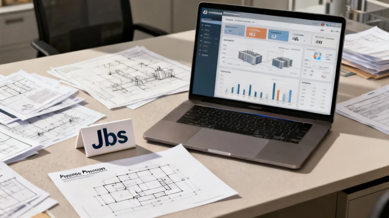 Jbs Procurement and Industry Insights for Buyers