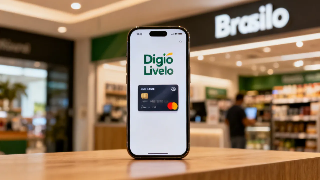 Digio Livelo: How It Works and What to Consider