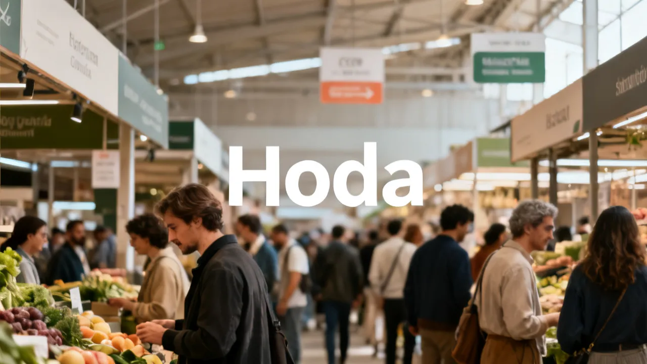 Hoda Guide: Understanding Options, Sourcing, and Requirements