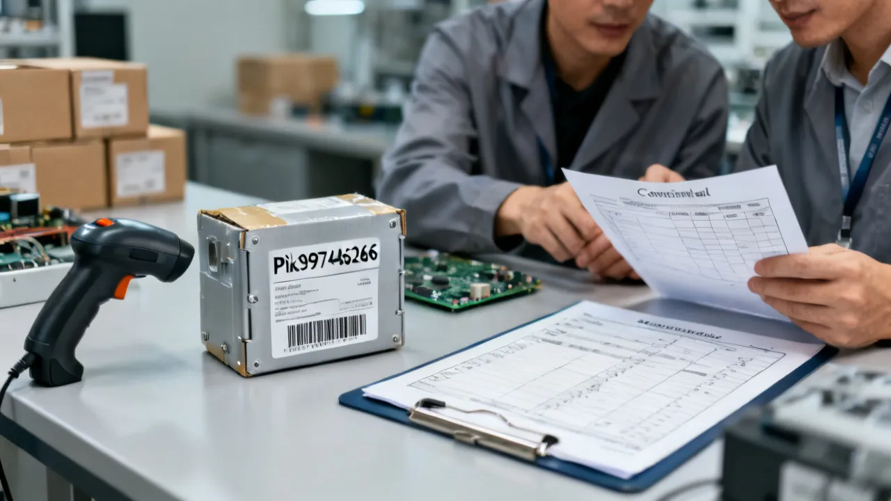 Understanding Pik997436266 and Trusted Sourcing Options