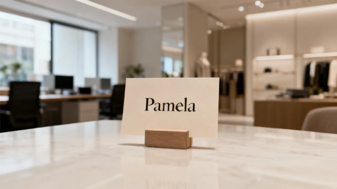 Pamela: Practical Sourcing and Use Considerations