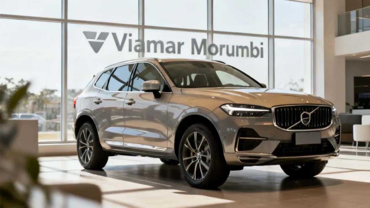 Buying a Used Car at Viamar Morumbi: Guide