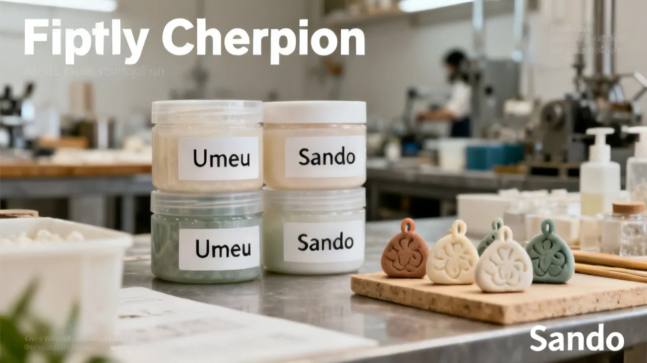 Umeu and Sando: Supplier, Pricing, and Selection Guide