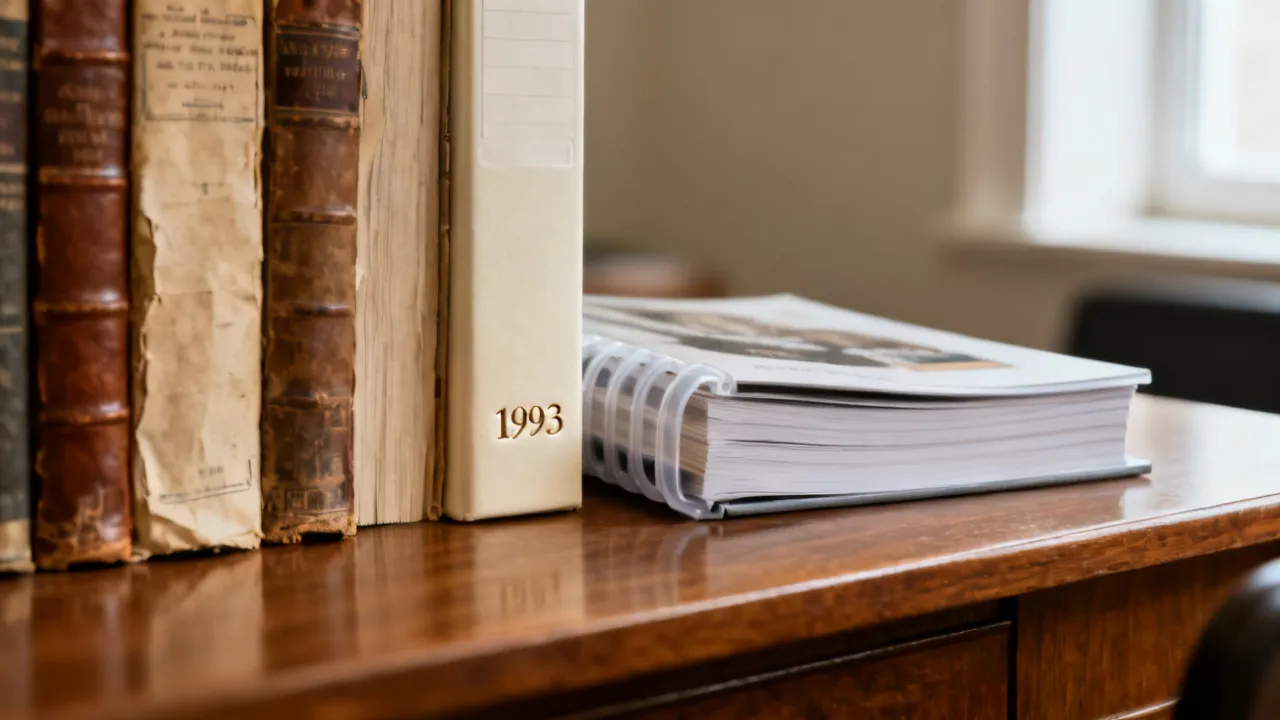 Understanding the 1993 Legacy in Modern Market Practices