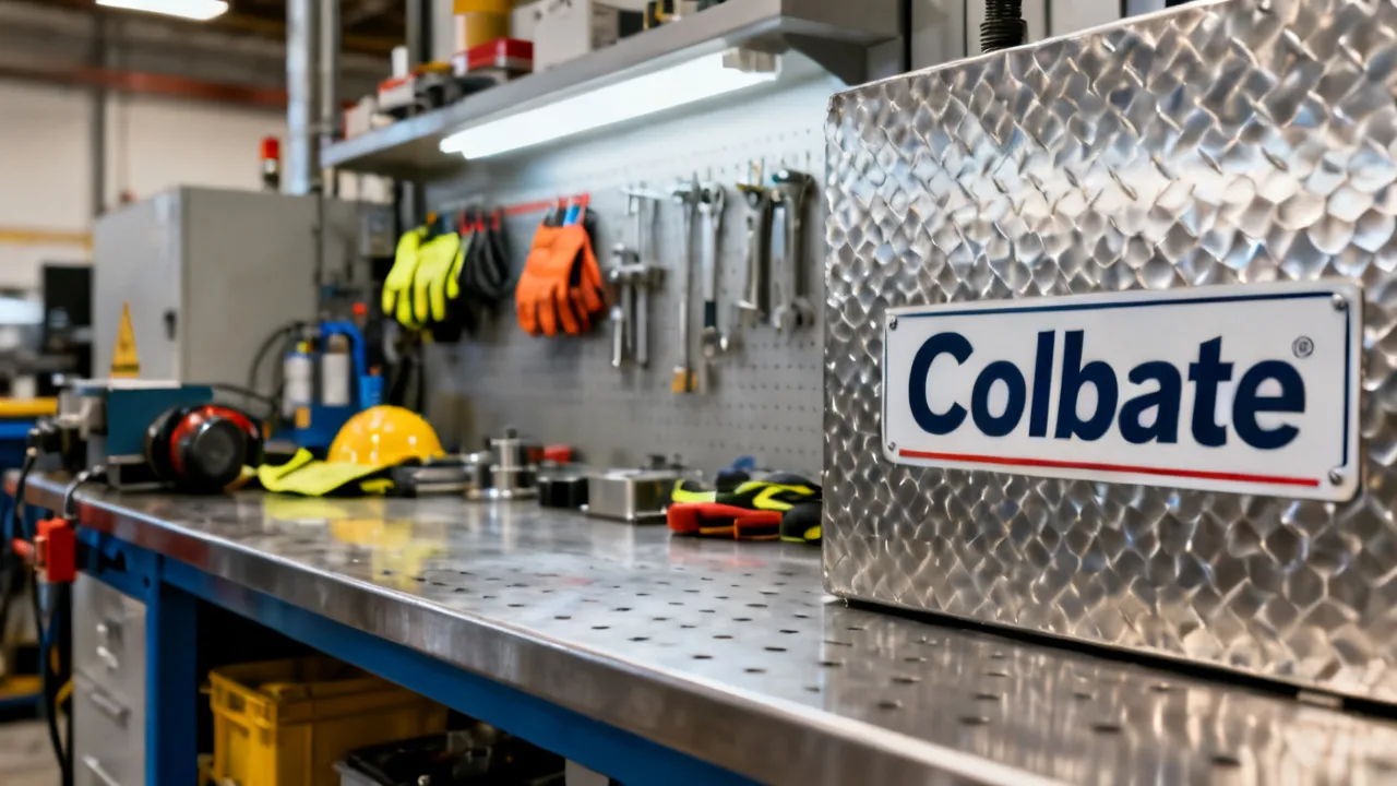Colbate: Industry Insights, Sourcing, and Top Practices