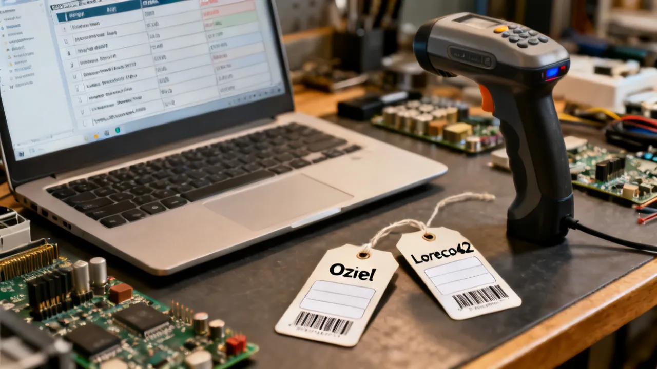 Oziel and Loreco42: A Supplier-Care Analysis Guide