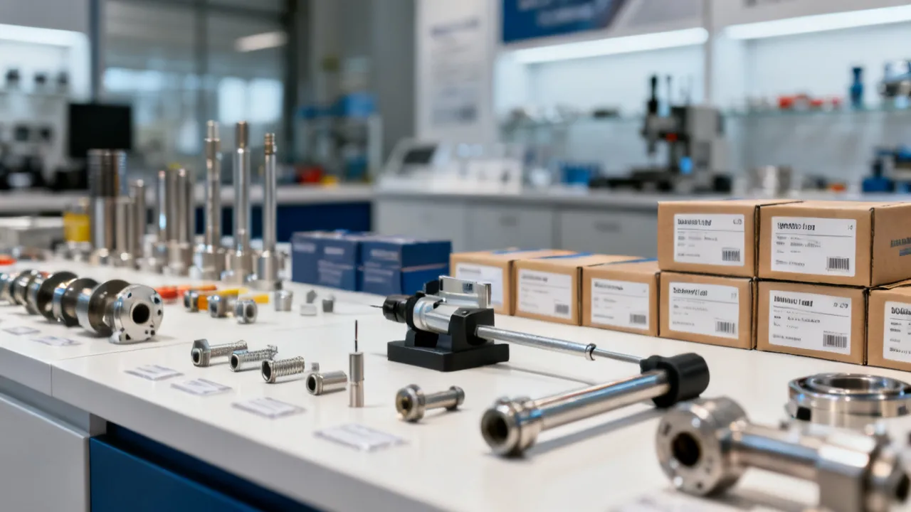 Comprehensive Guide to Hjy Market Supply Options