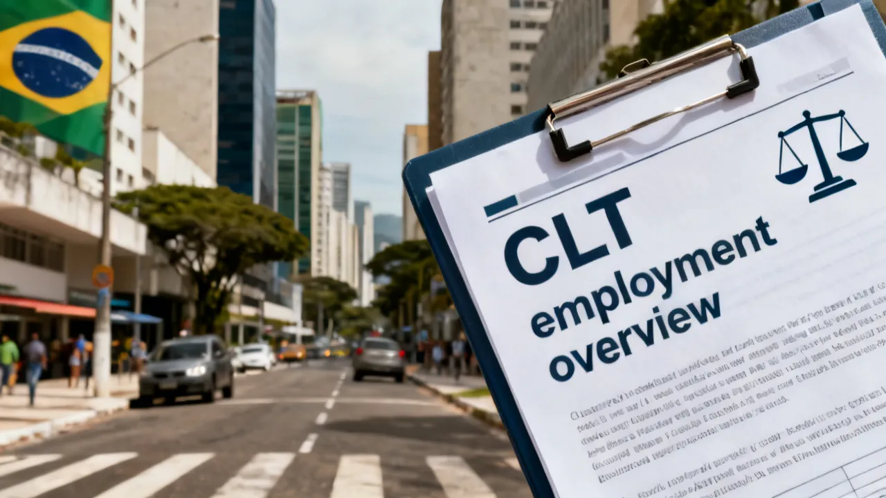 Understanding “Bolsonaro CLT” and CLT Hiring Contexts