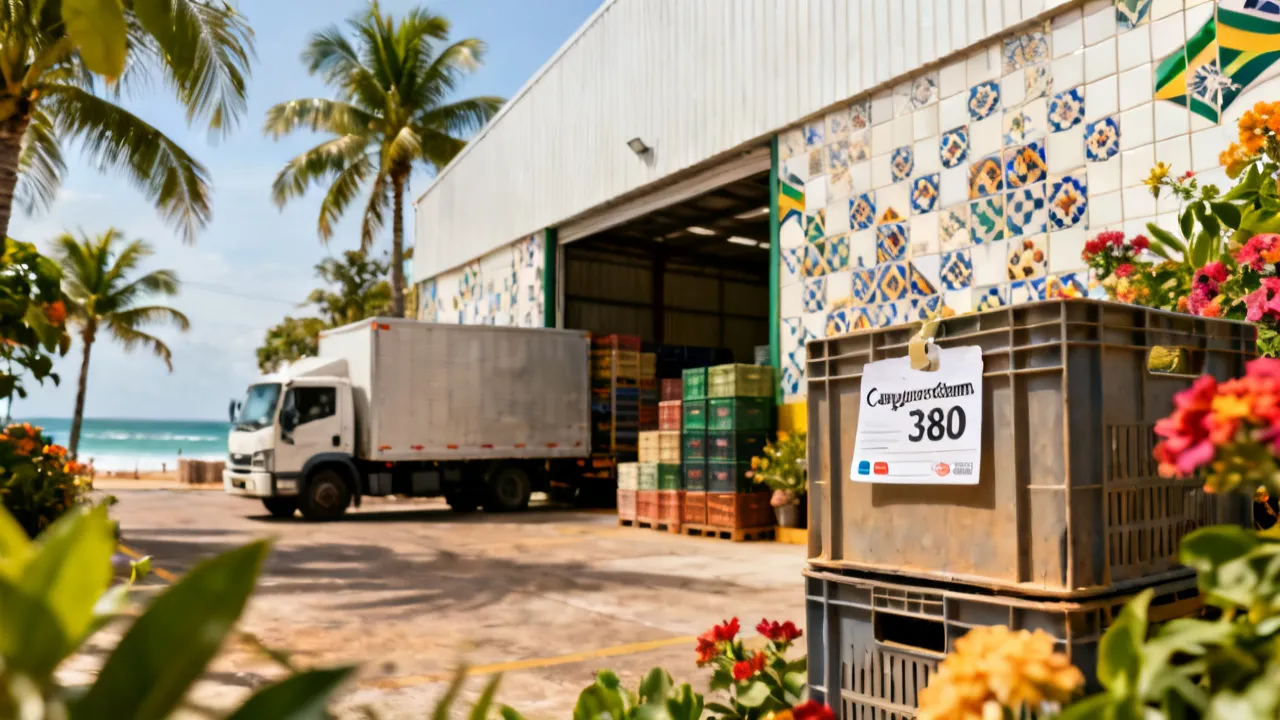 Canguaretama 380: Supplier Guidance and Practical Considerations