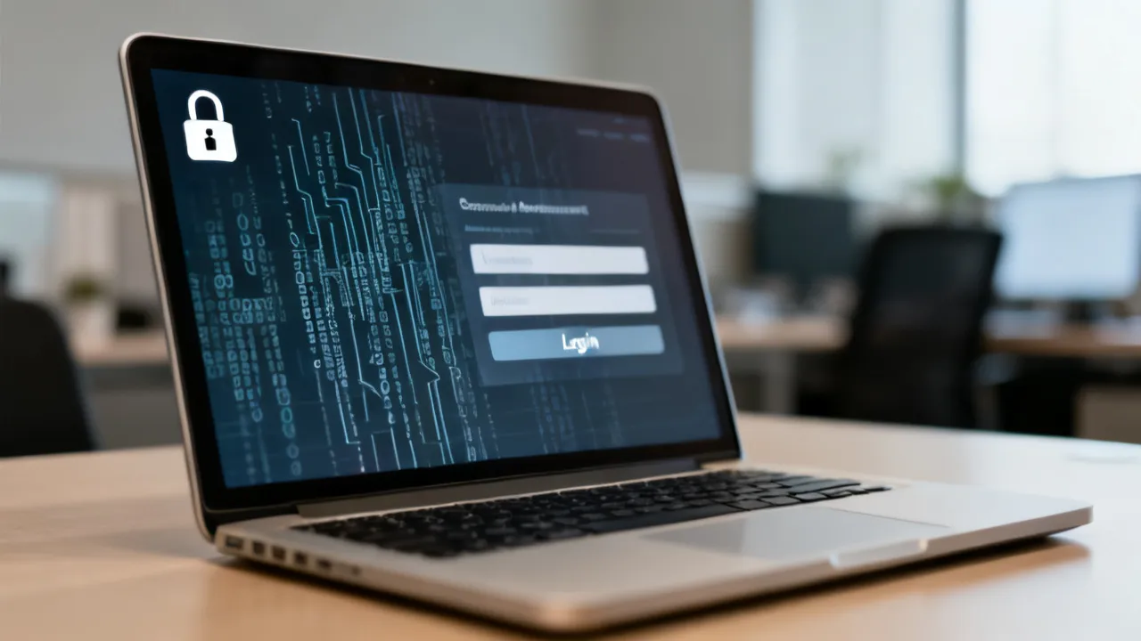 Secure Login Safety and Account Verification Guide