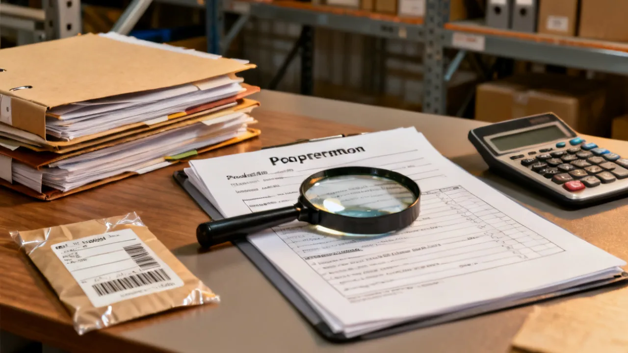 Navigating Supplier and Pricing for Item 055.581.671-06