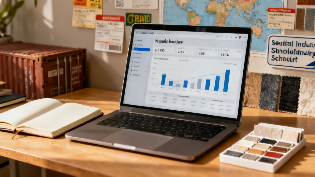 Professional Guide to Supplier Sourcing and Pricing Strategy