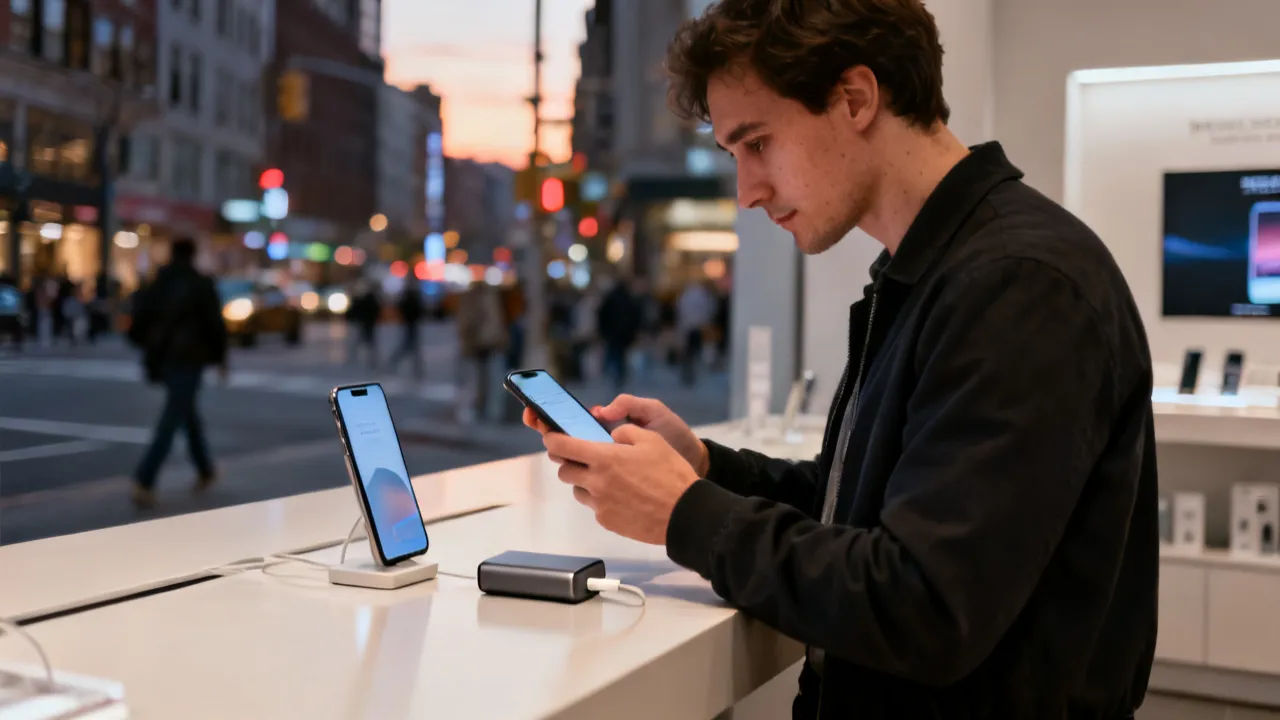Understanding 93053878704 for Smart-Device Sourcing