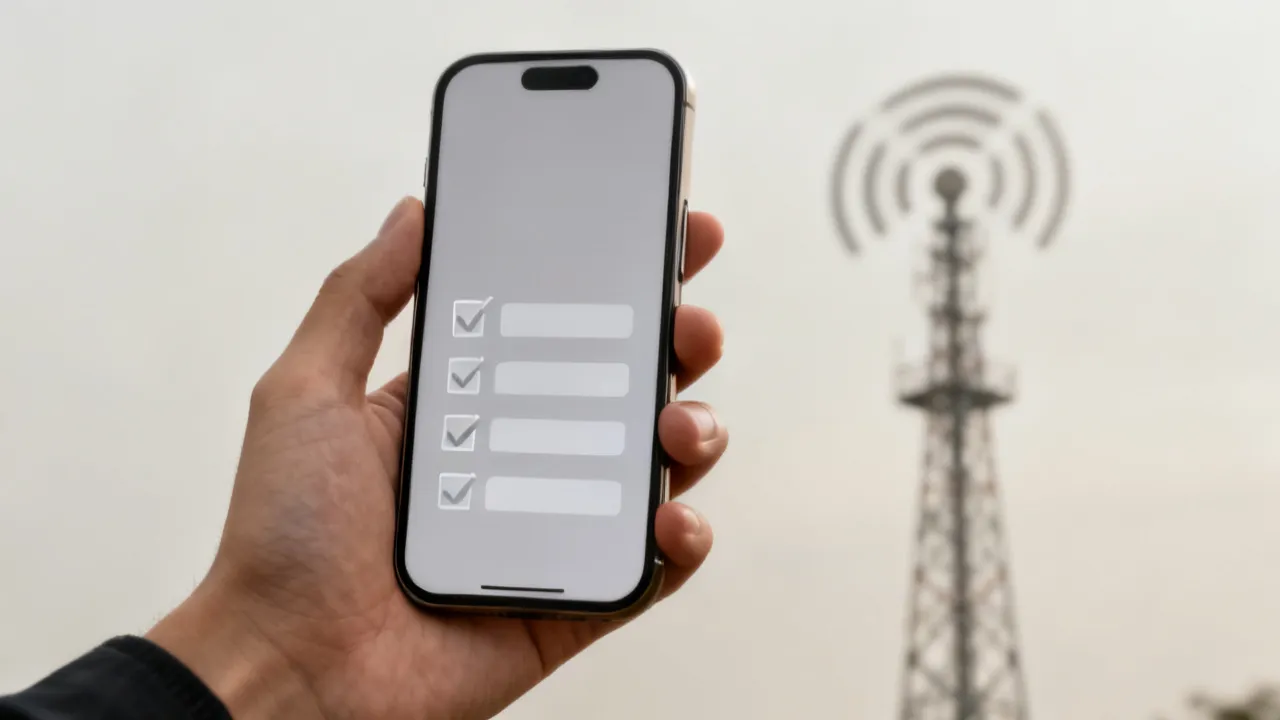 Government Phone Plans and Providers Explained
