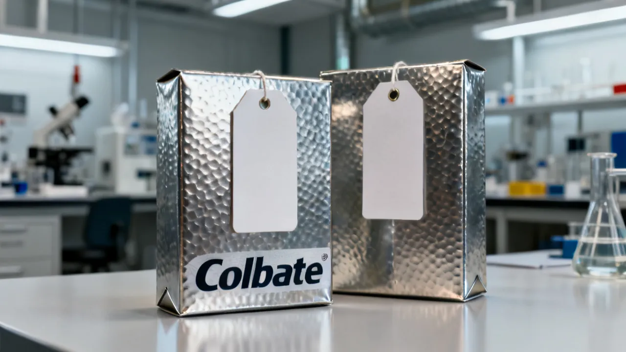 Understanding Colbate: Industry Applications and Sourcing
