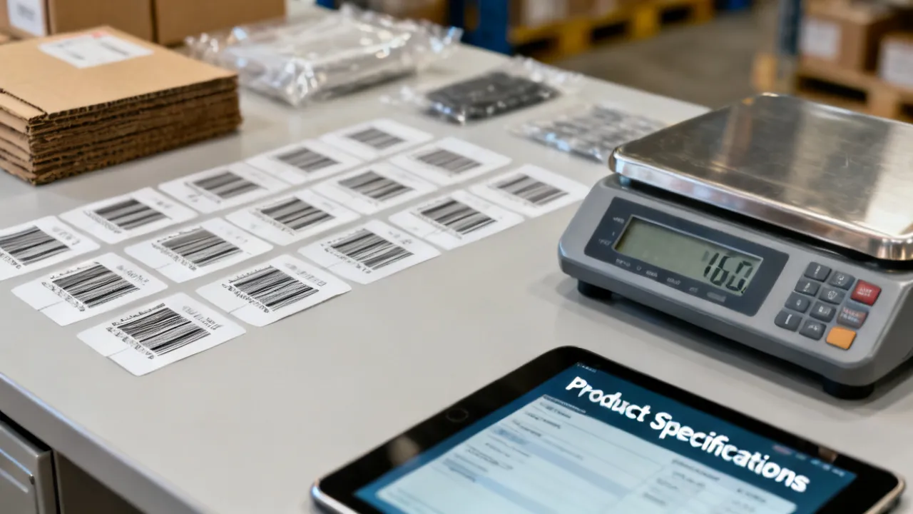 A Practical Guide to the “4j4” Supply Workflow