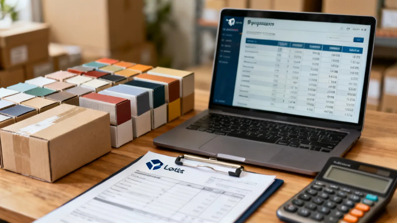 Supplier Pricing Insights for 692423217 53