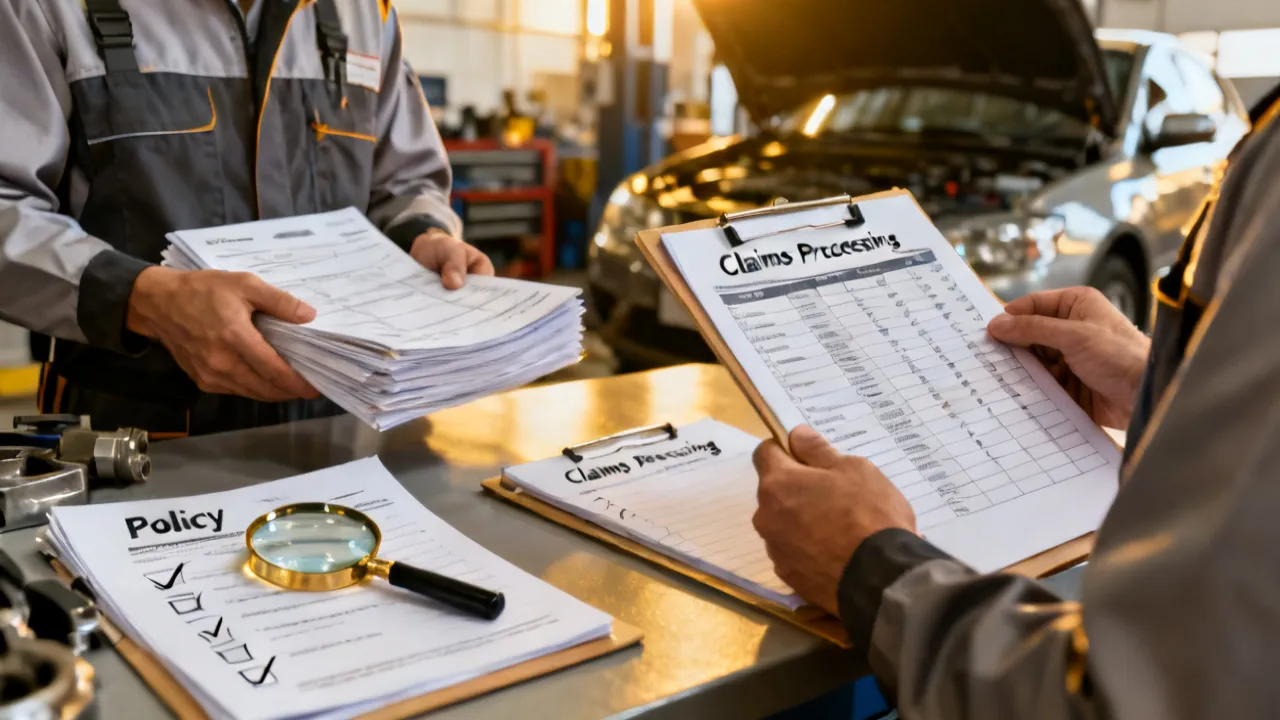 Tcu Dpvat: Expert Guide to Compliance and Claims